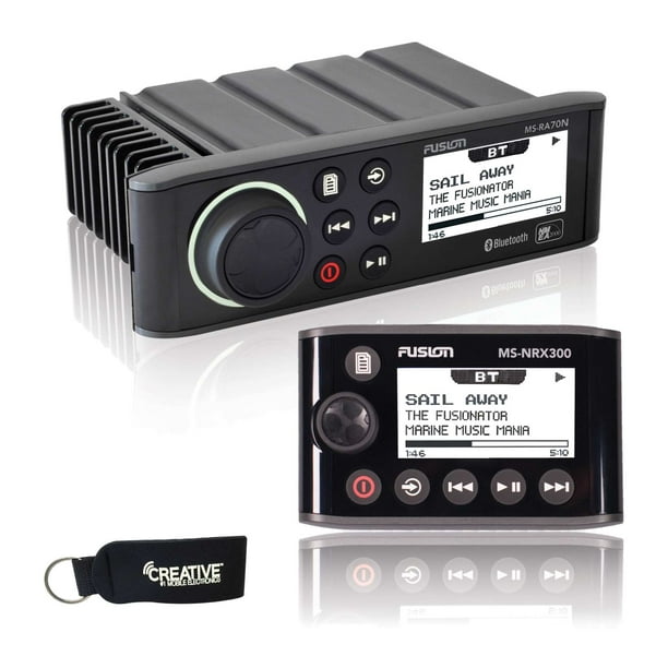 NRX200i 60 Cable Fusion NMEA2000 Ext NRX200i 60 Cable Fusion NMEA2000 Ext